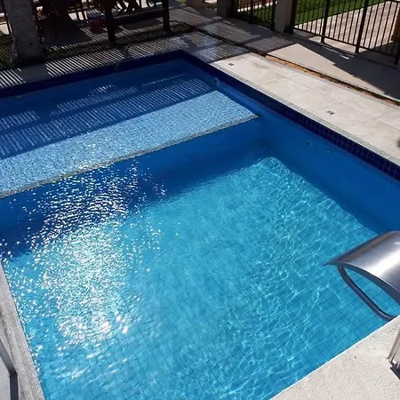Flat Aconchegante A Uma Quadra Da Praia Trairi Exterior photo
