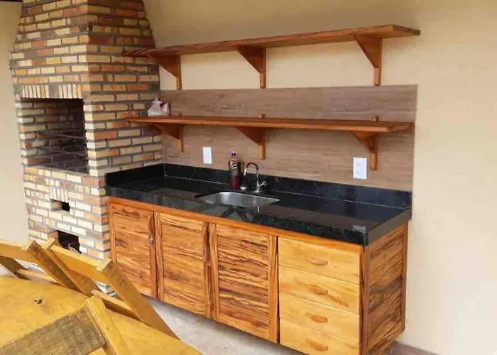 Flat Aconchegante A Uma Quadra Da Praia