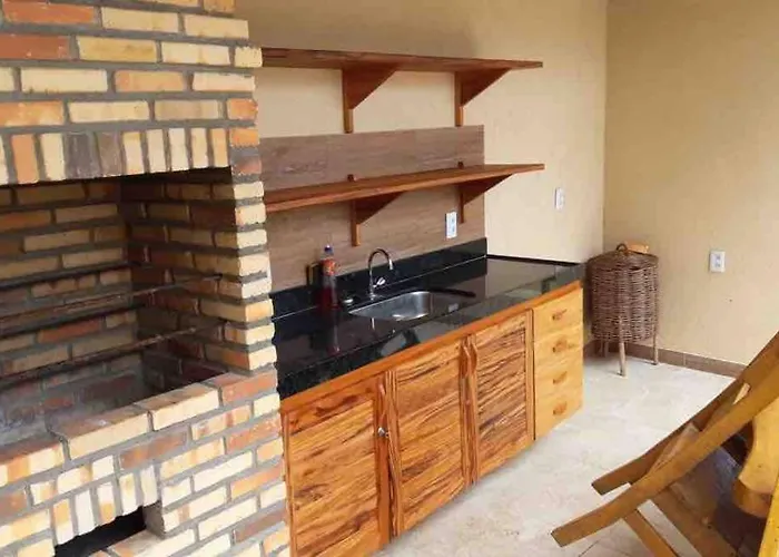 Flat Aconchegante A Uma Quadra Da Praia