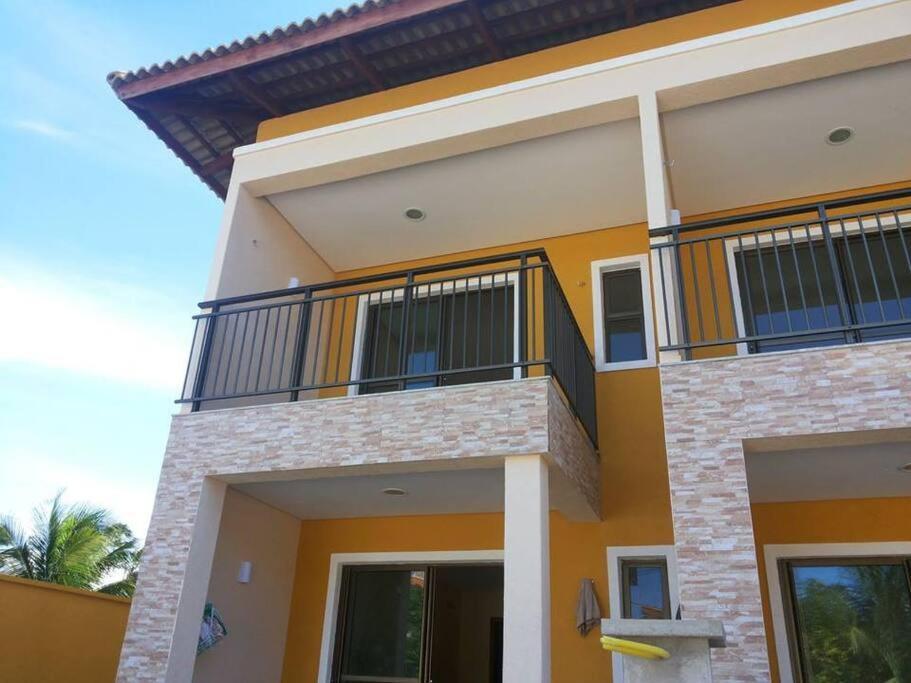 Flat Aconchegante A Uma Quadra Da Apartment Trairi