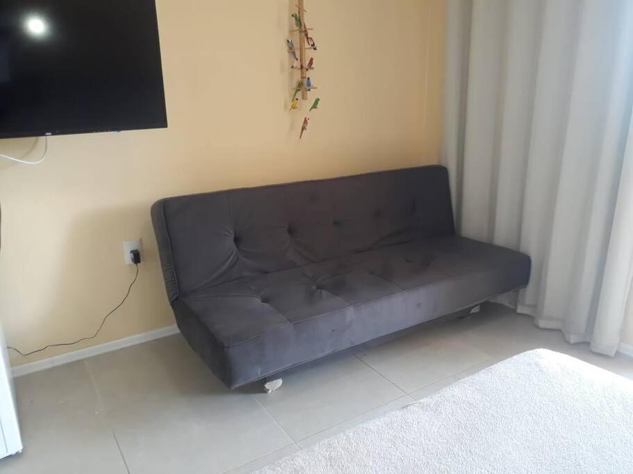 Apartment Flat Aconchegante A Uma Quadra Da