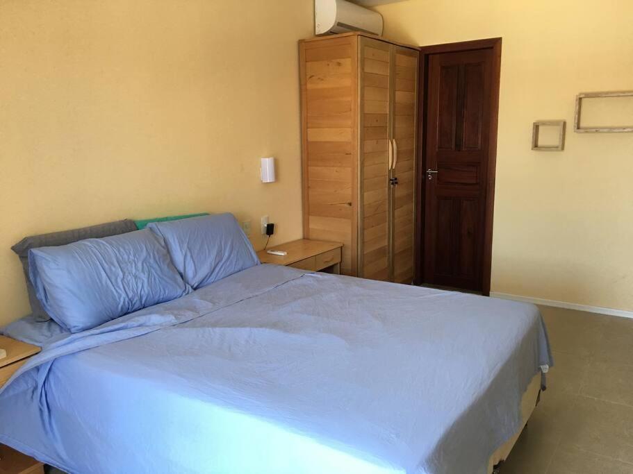 Flat Aconchegante A Uma Quadra Da Apartment Trairi