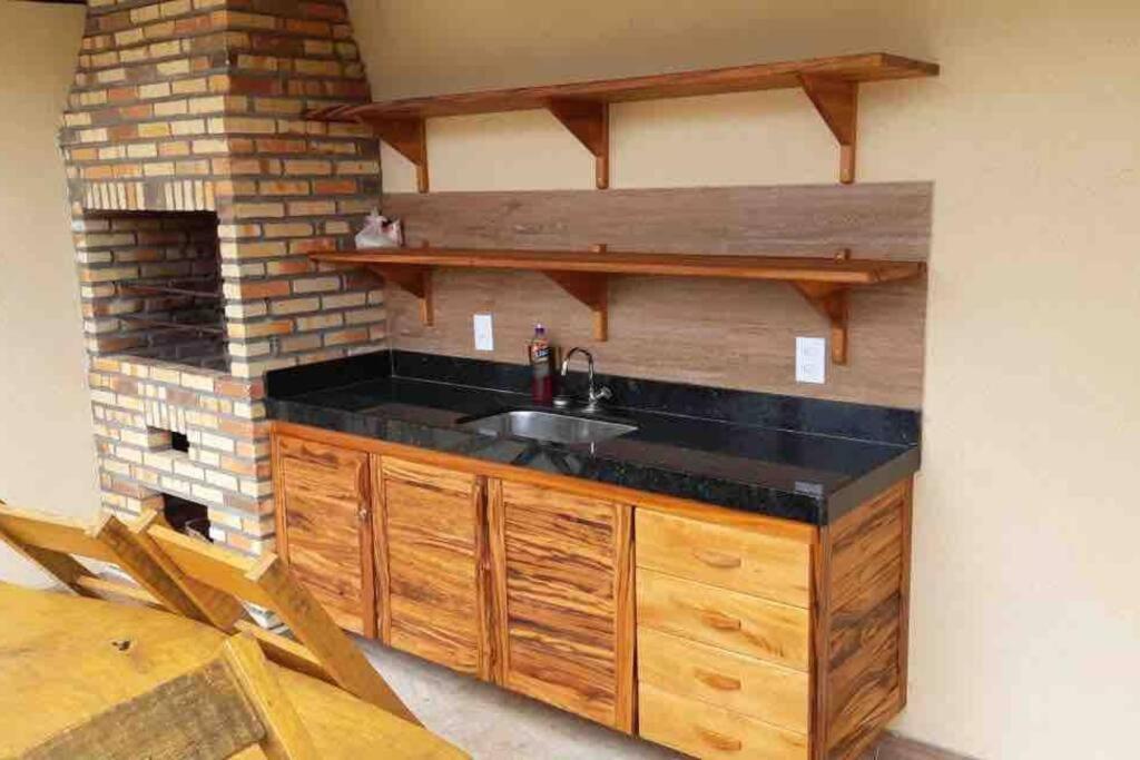 Apartment Flat Aconchegante A Uma Quadra Da *