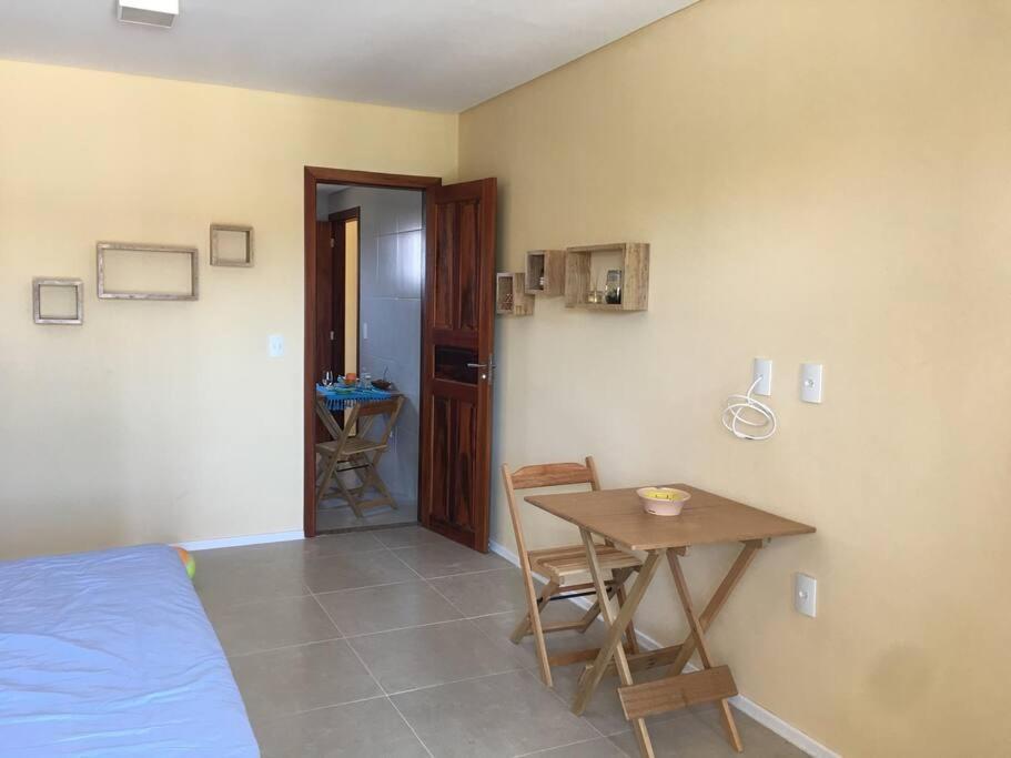 Apartment Flat Aconchegante A Uma Quadra Da